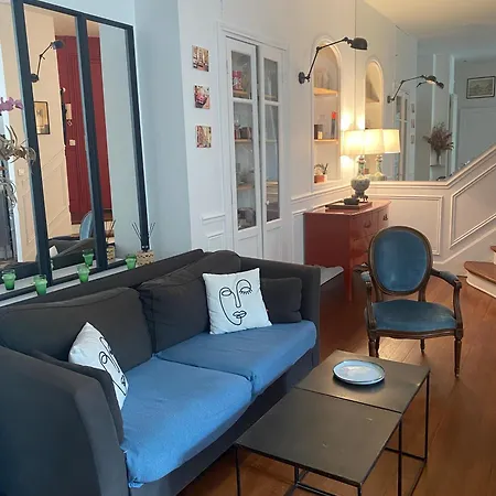Homy And Cosy Private Flat -