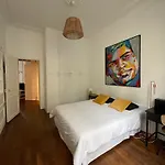 Homy And Cosy Private Flat - Paris