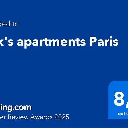 Apartment Homy And Cosy Private Flat -
